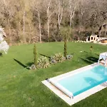 La Palombiere Saint-Clar