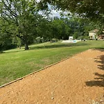Villa La Palombiere Saint-Clar
