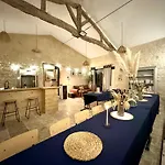 Villa La Palombiere *