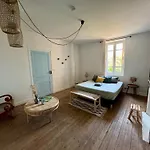 La Palombiere Villa Saint-Clar