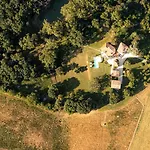 Villa La Palombiere *