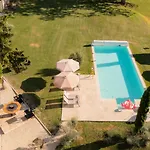 La Palombiere