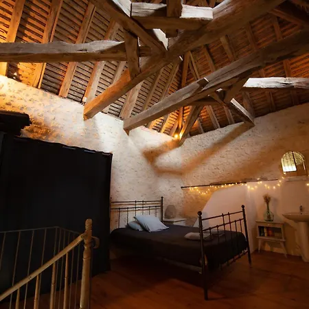 La Palombiere 빌라 *