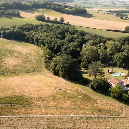 La Palombiere 빌라