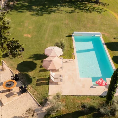 La Palombiere
