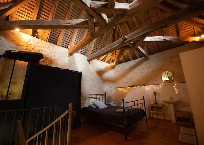 La Palombiere 빌라 *