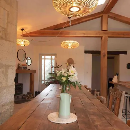 La Palombiere Saint-Clar