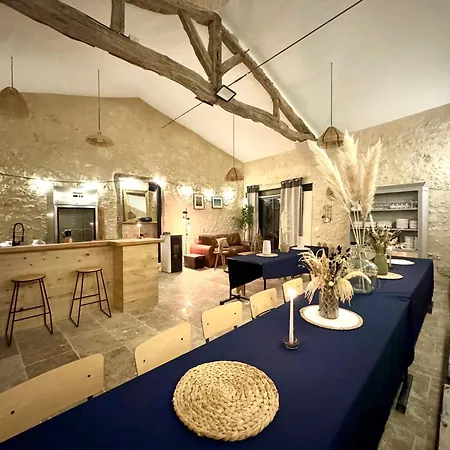 Villa La Palombière *