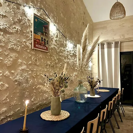 Villa La Palombière *